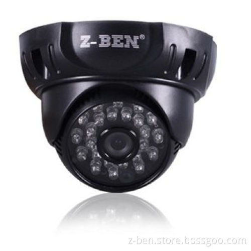 CCTV H.264 DIY DVR Kit with 8-channel DVR, 8 Cameras and 1/3-inch Color Sony/Sharp CCD Image Sensor